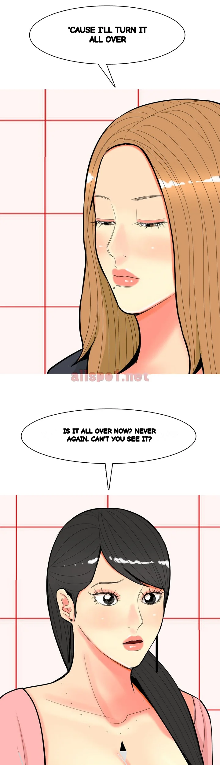 Hooker Sib Yugseong Chapter 70 - Page 12