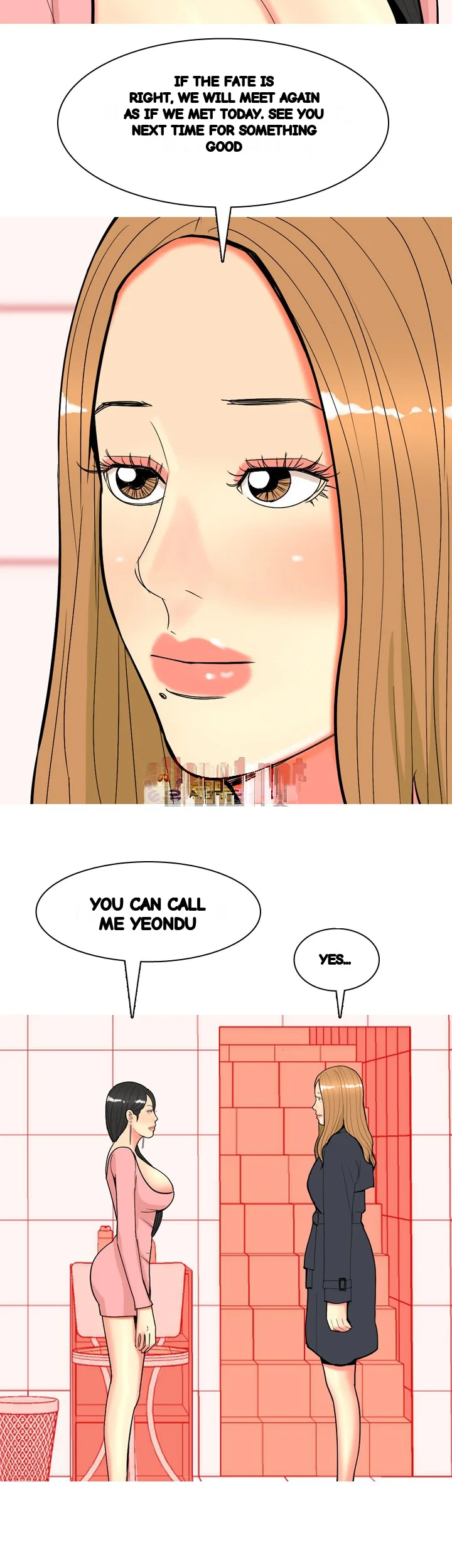 Hooker Sib Yugseong Chapter 70 - Page 13
