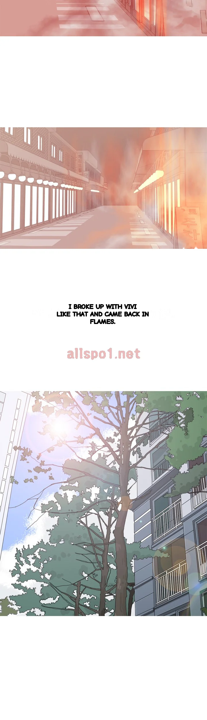 Hooker Sib Yugseong Chapter 70 - Page 16