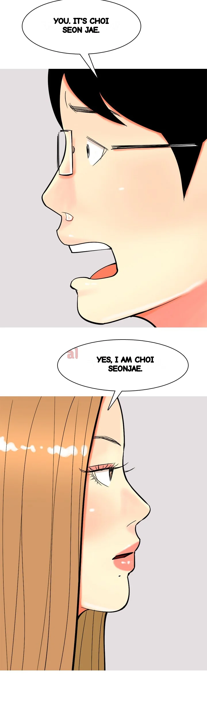 Hooker Sib Yugseong Chapter 70 - Page 19