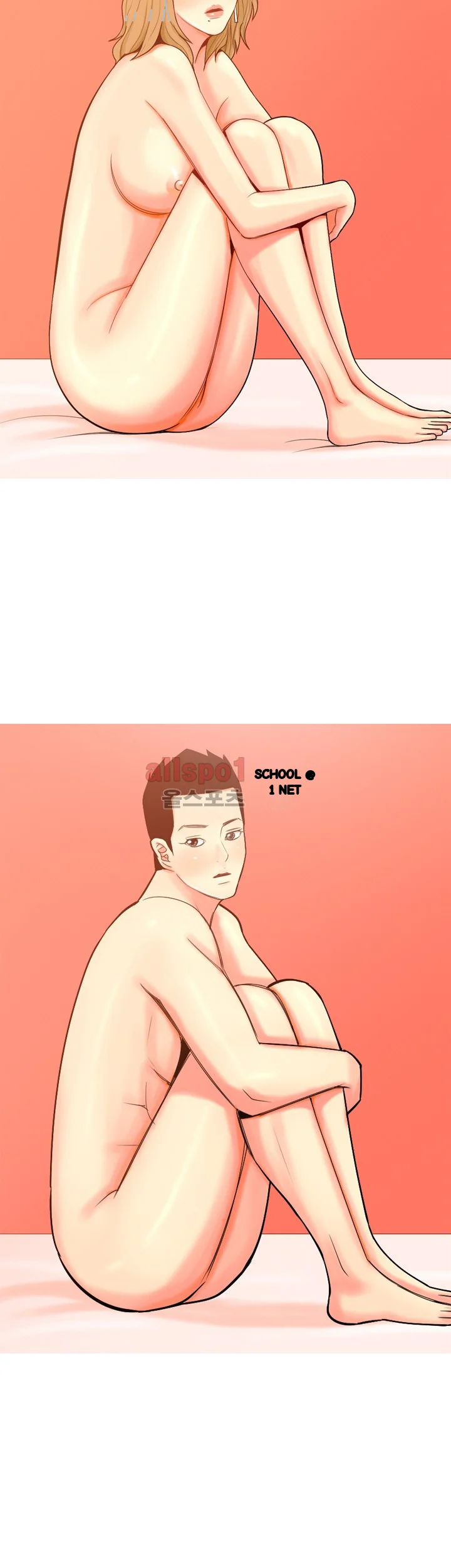 Hooker Sib Yugseong Chapter 70 - Page 22