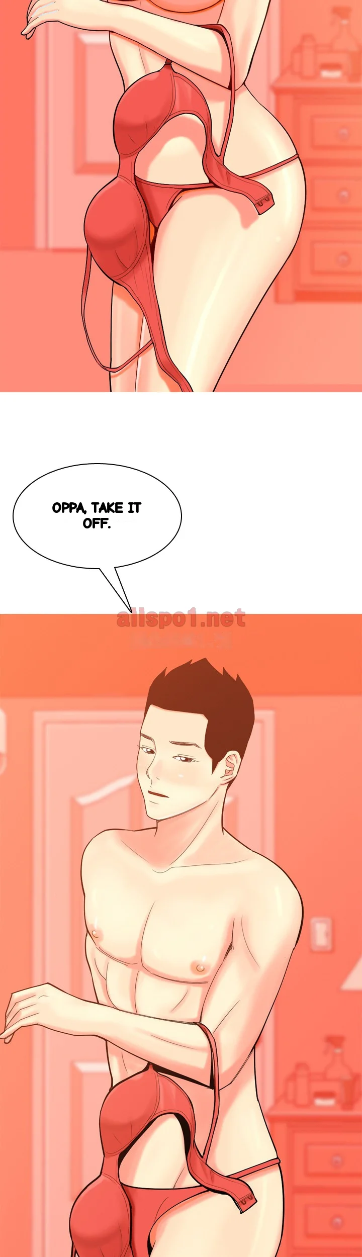 Hooker Sib Yugseong Chapter 70 - Page 24