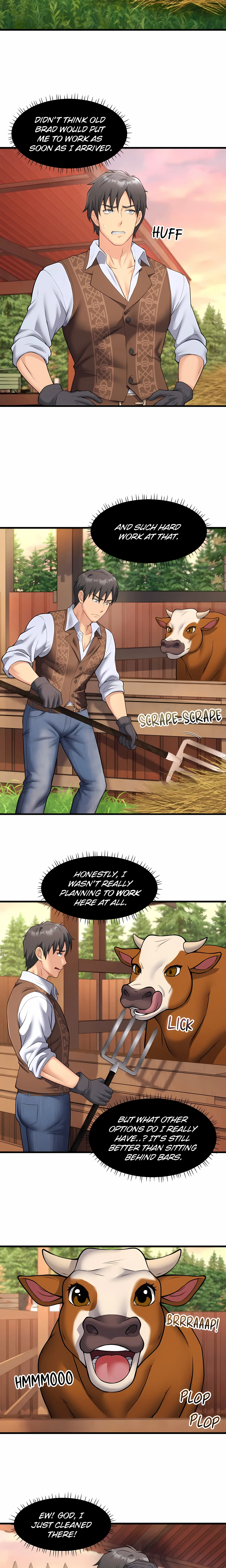 Hornystone Chapter 1 - Page 7
