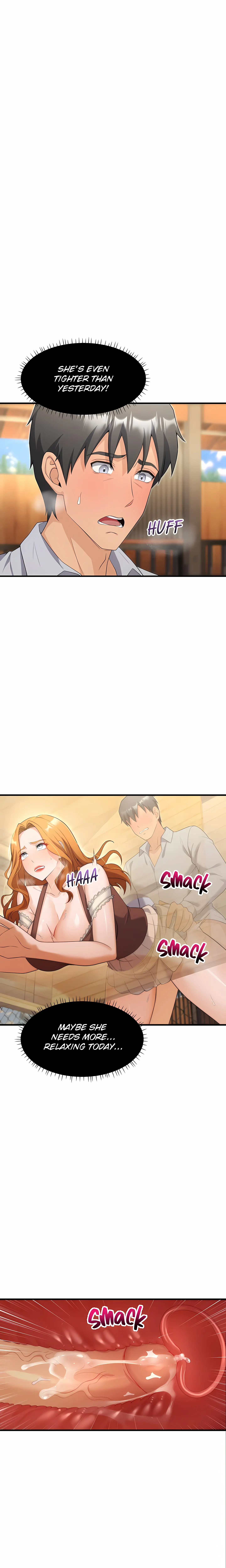 Hornystone Chapter 10 - Page 10