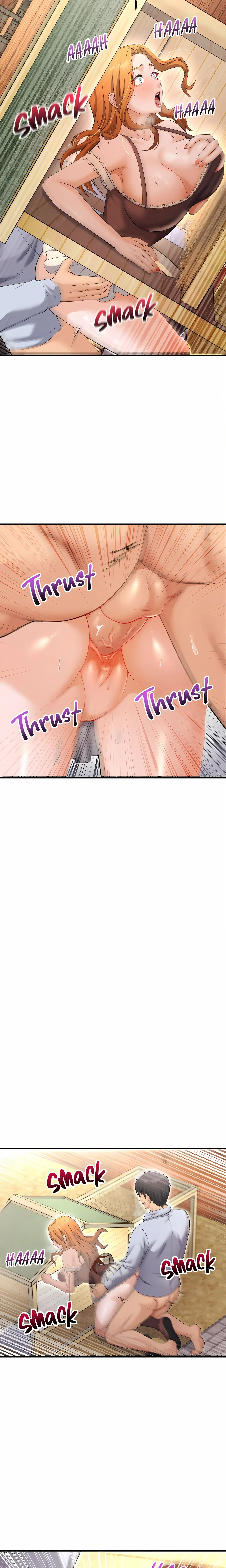 Hornystone Chapter 10 - Page 15