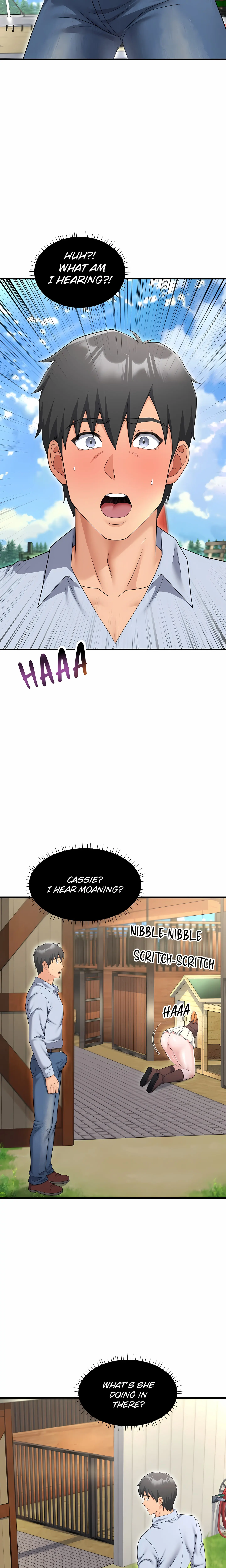 Hornystone Chapter 10 - Page 3
