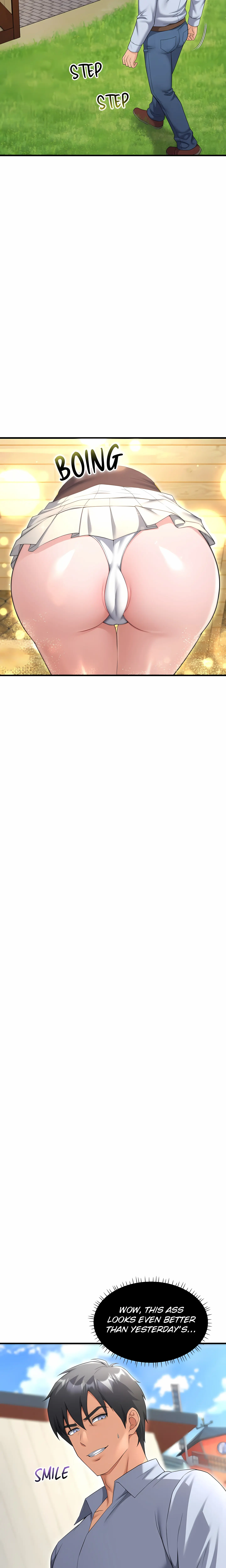 Hornystone Chapter 10 - Page 4