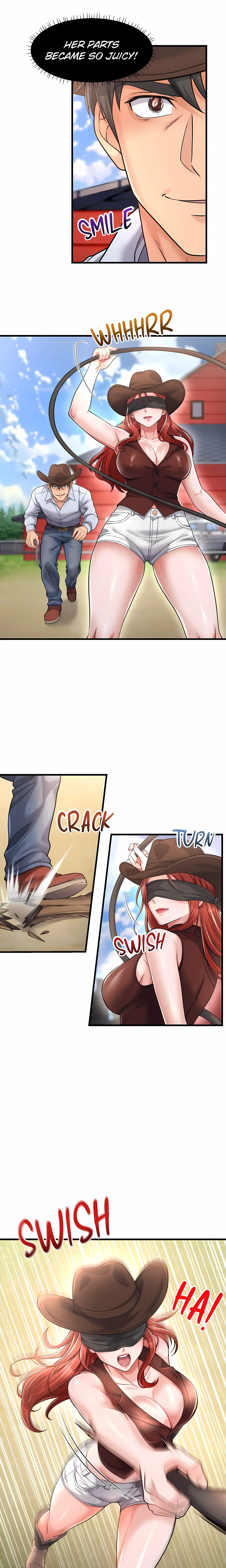 Hornystone Chapter 2 - Page 13