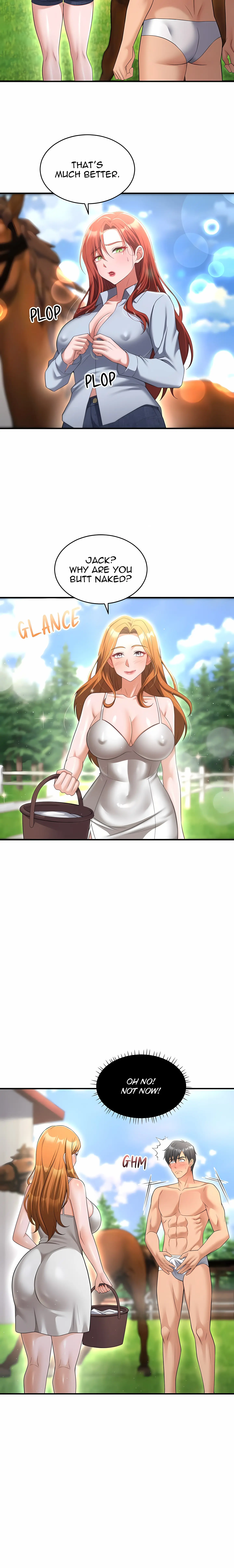 Hornystone Chapter 6 - Page 15