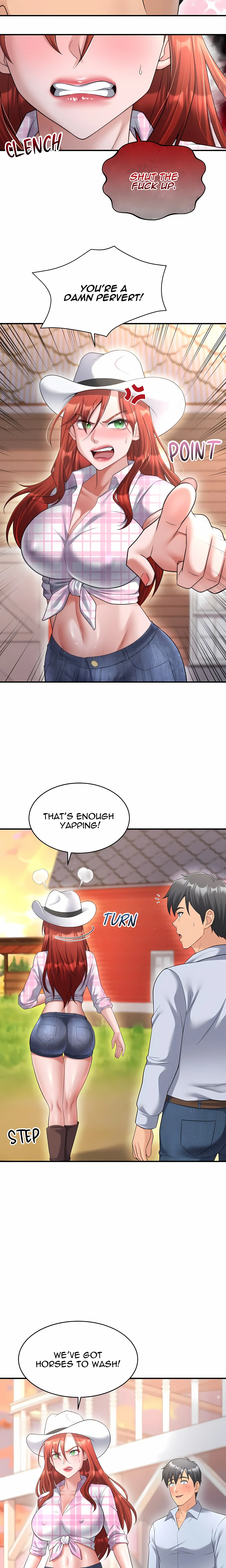 Hornystone Chapter 6 - Page 4