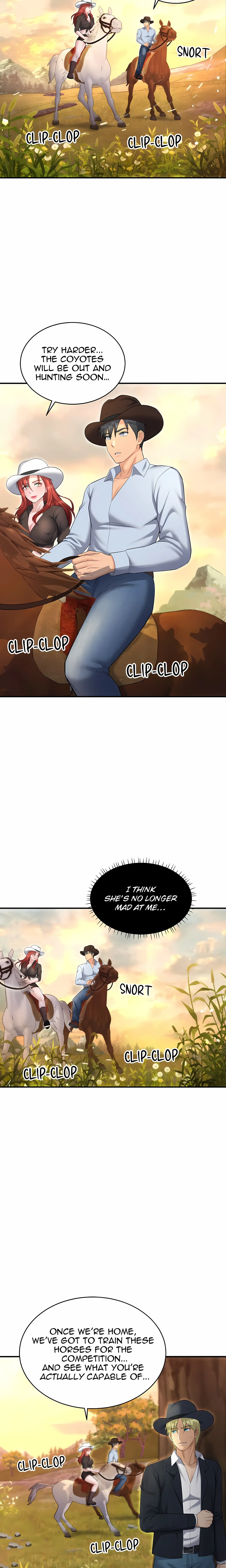 Hornystone Chapter 7 - Page 11