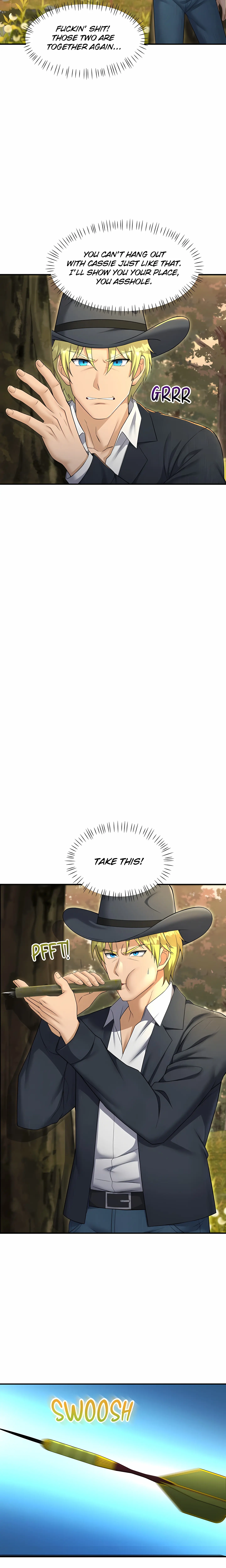 Hornystone Chapter 7 - Page 12