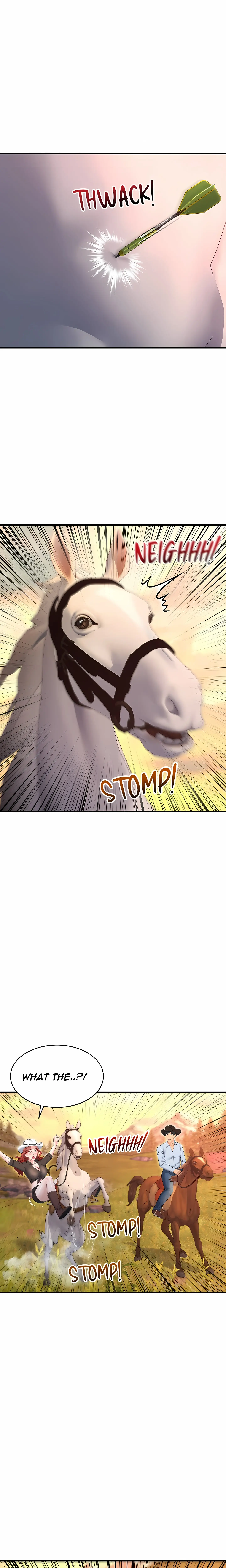 Hornystone Chapter 7 - Page 13