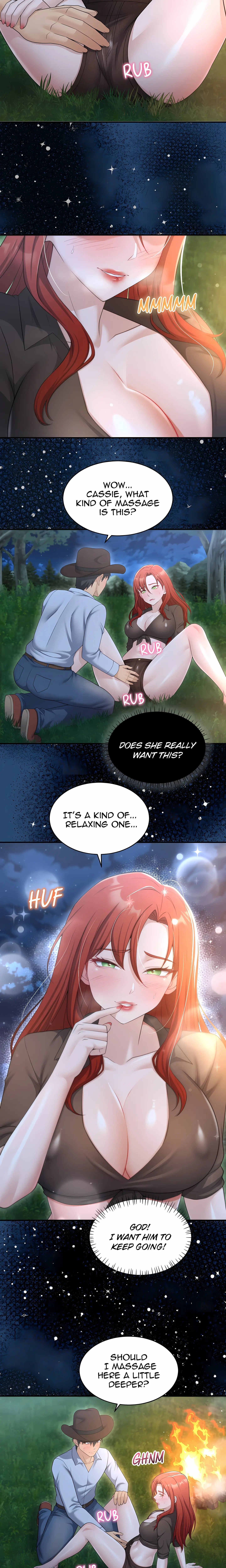Hornystone Chapter 9 - Page 4