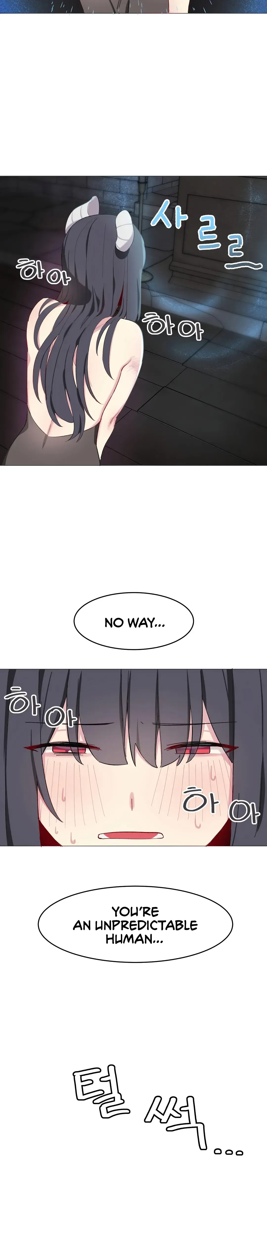 Hospitalized Life In Another World Chapter 1 - Page 10