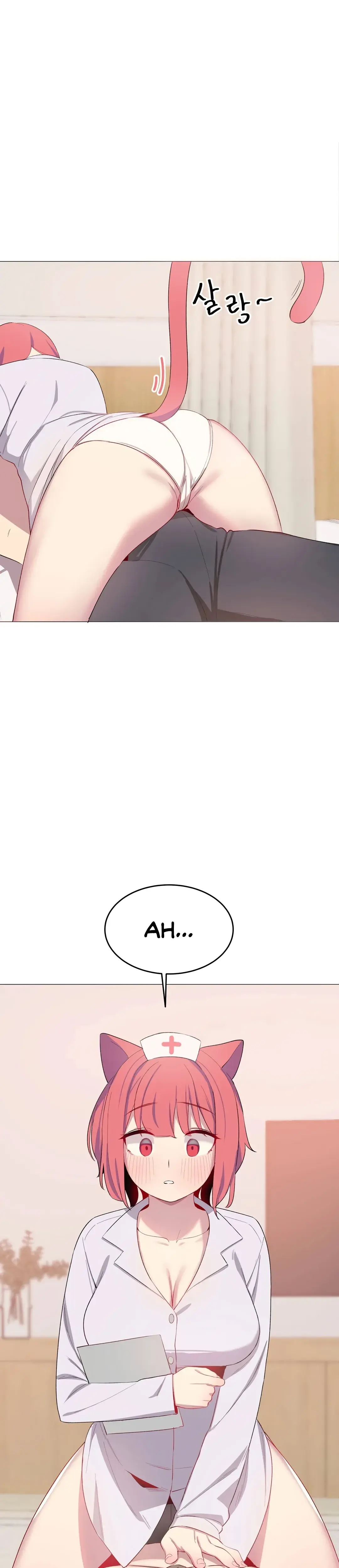Hospitalized Life In Another World Chapter 1 - Page 23