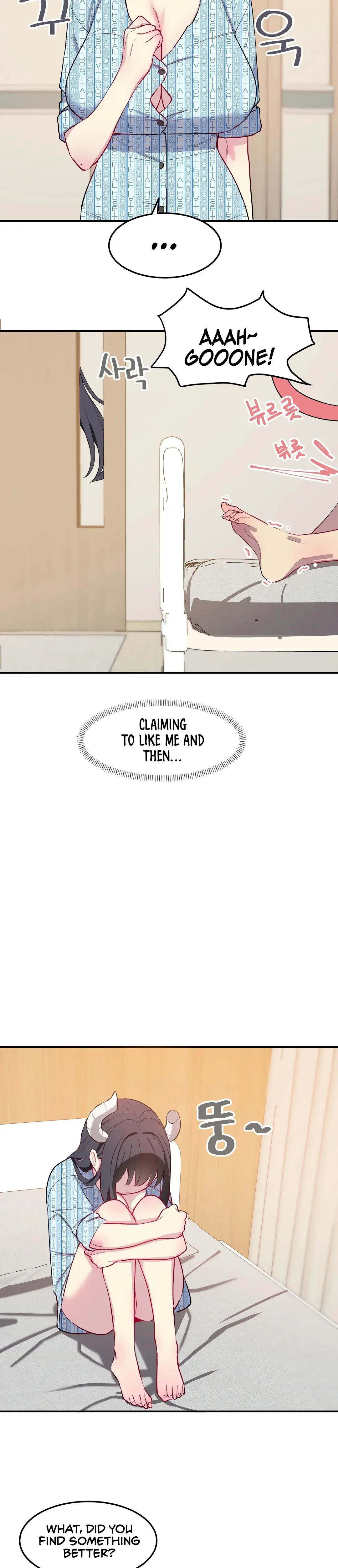 Hospitalized Life In Another World Chapter 2 - Page 22