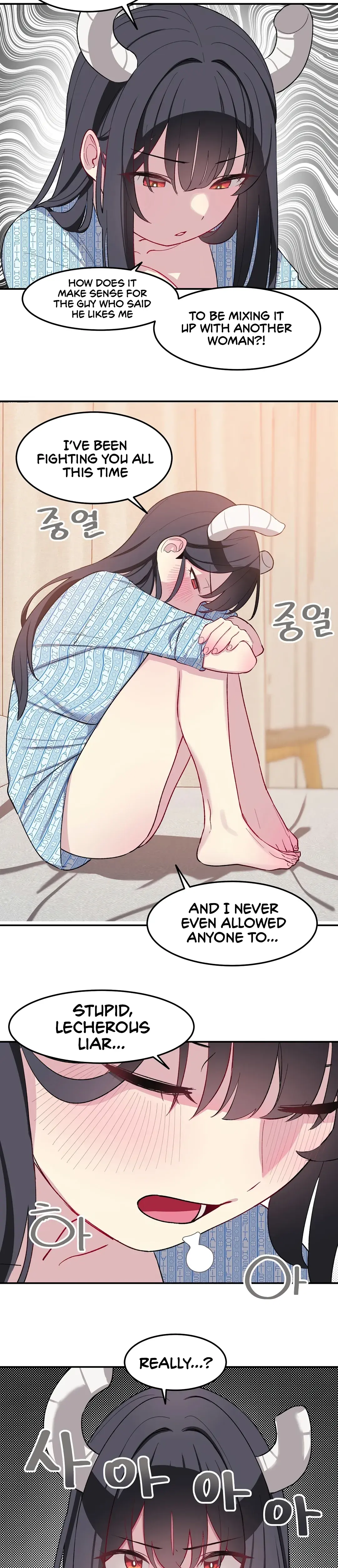Hospitalized Life In Another World Chapter 2 - Page 23