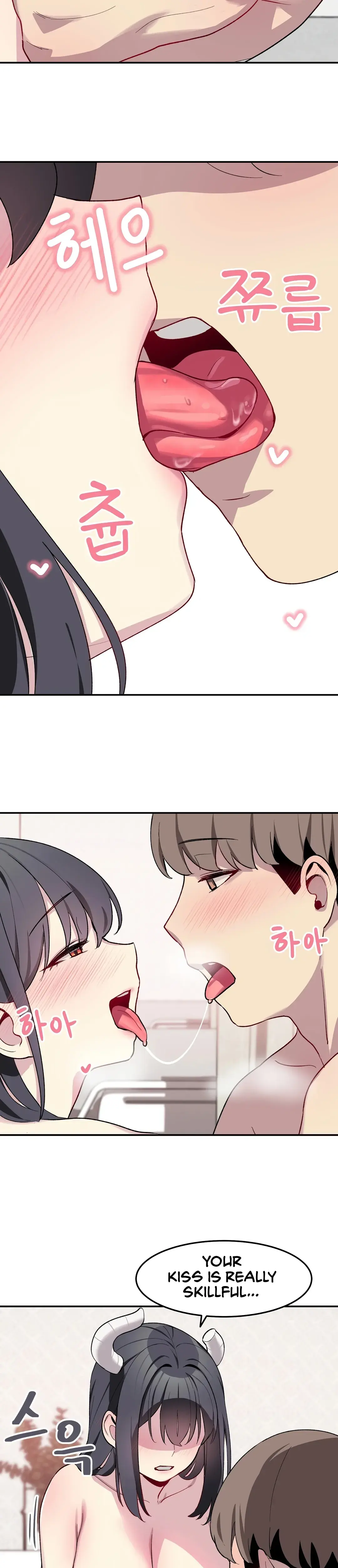 Hospitalized Life In Another World Chapter 3 - Page 10