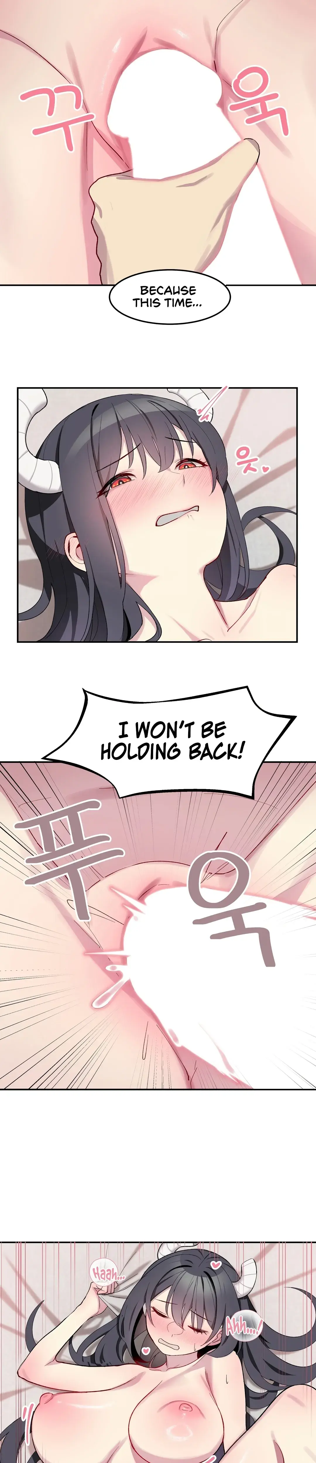 Hospitalized Life In Another World Chapter 3 - Page 13