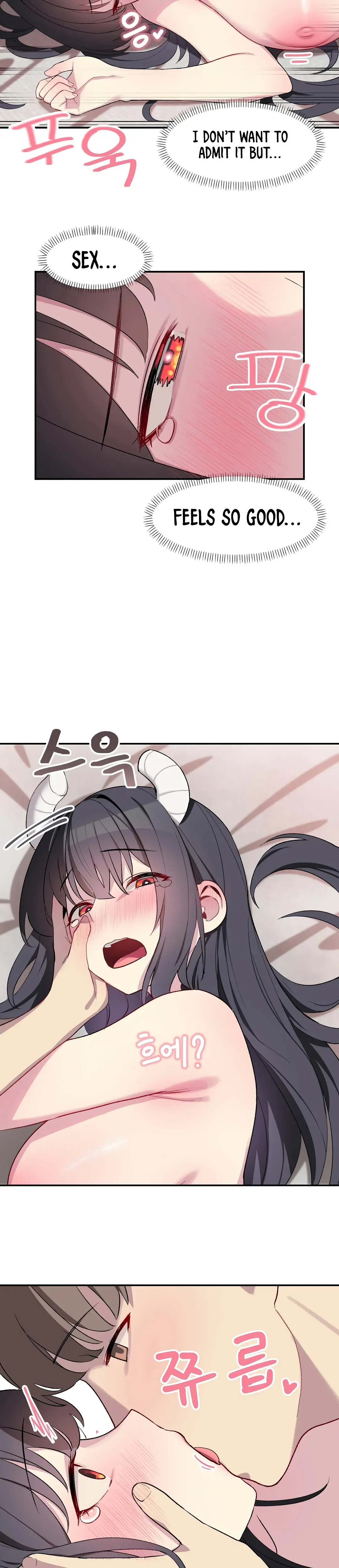 Hospitalized Life In Another World Chapter 3 - Page 18