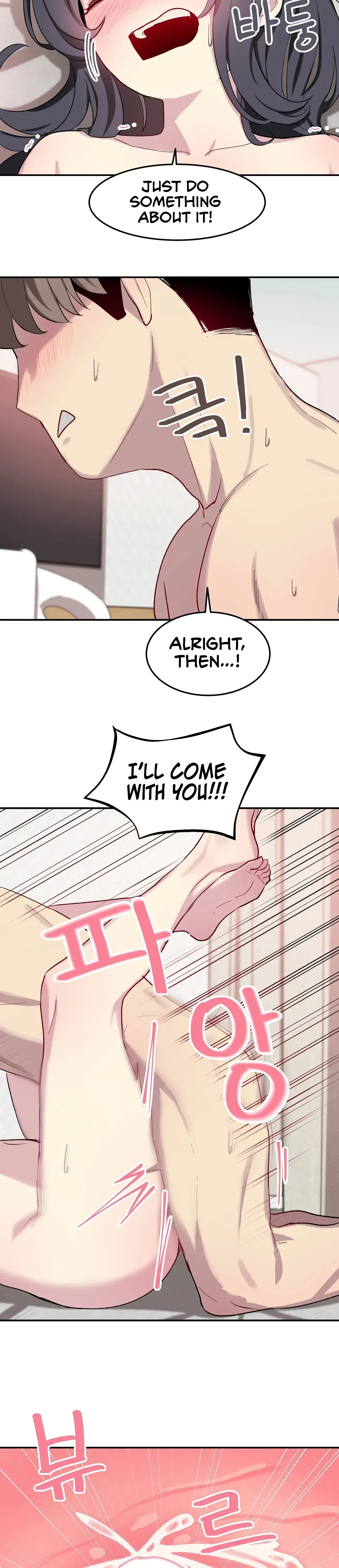 Hospitalized Life In Another World Chapter 3 - Page 21