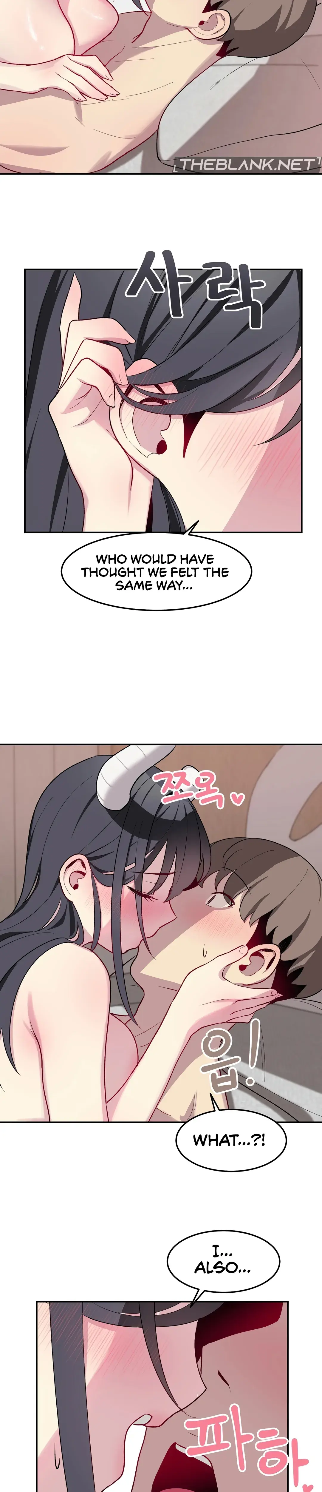 Hospitalized Life In Another World Chapter 3 - Page 8