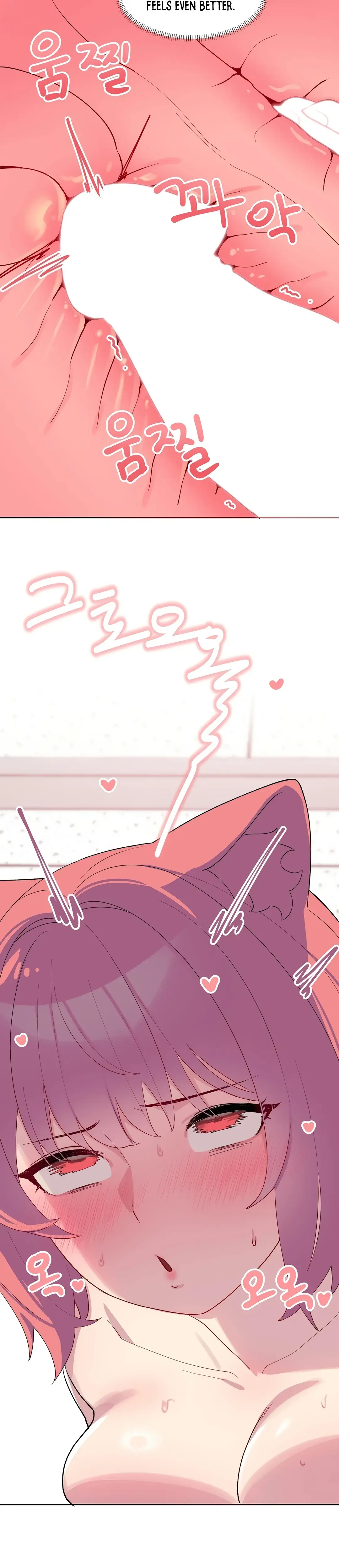 Hospitalized Life In Another World Chapter 4 - Page 11