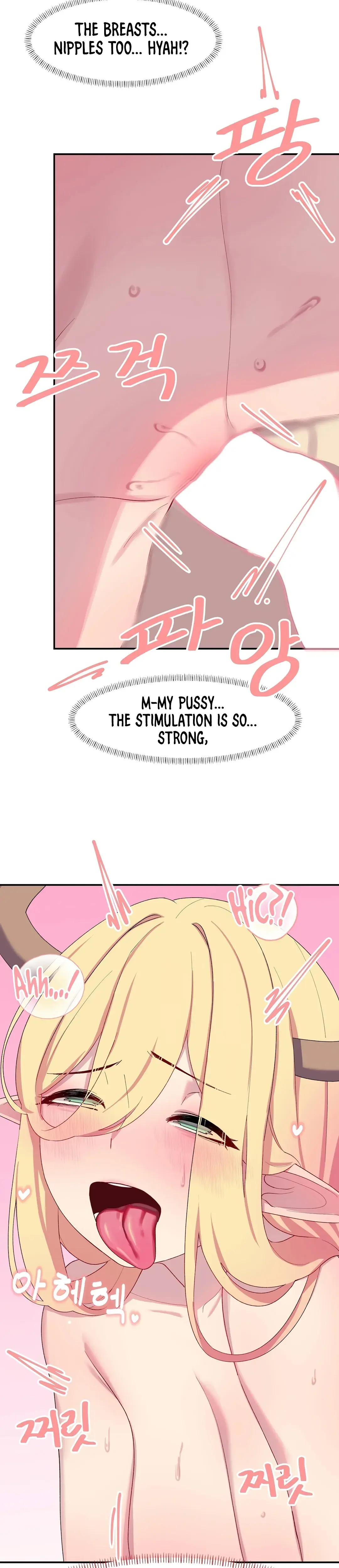 Hospitalized Life In Another World Chapter 4 - Page 26