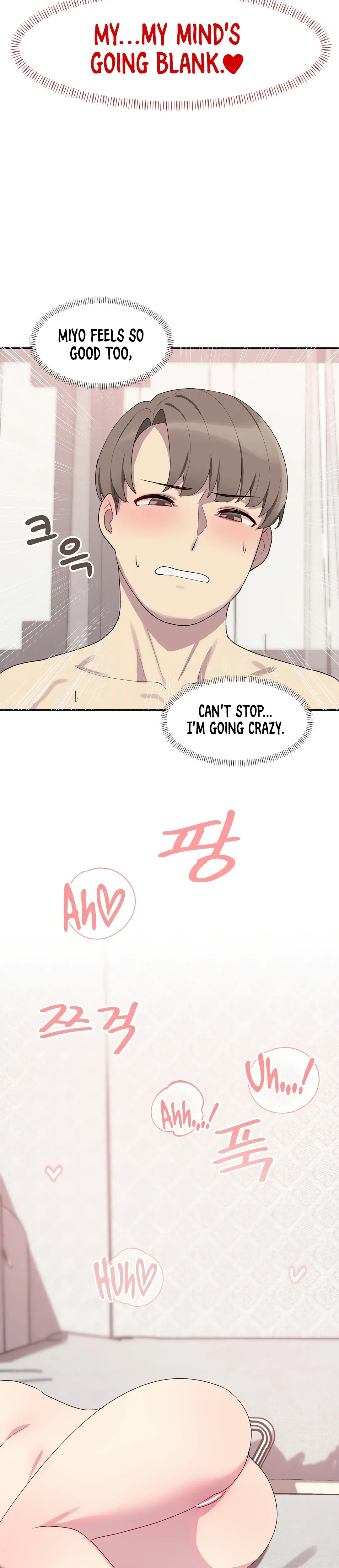 Hospitalized Life In Another World Chapter 4 - Page 27