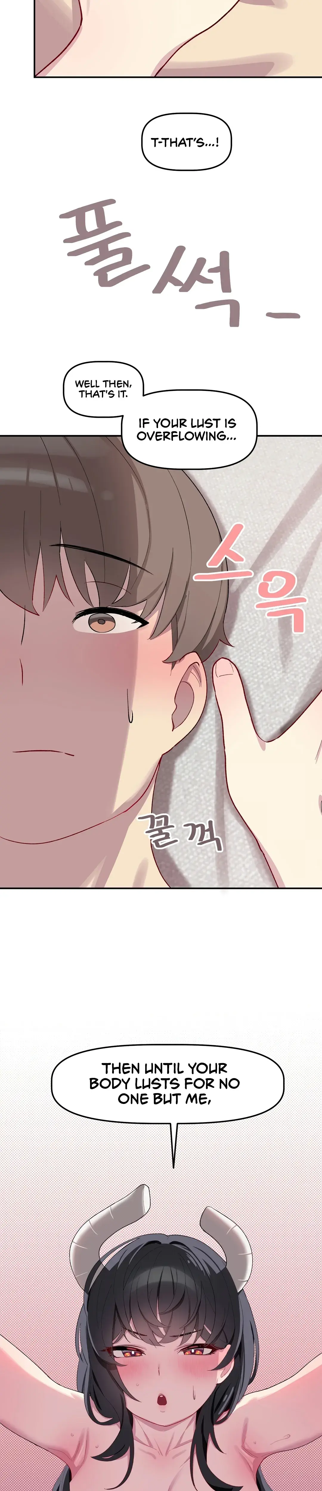 Hospitalized Life In Another World Chapter 4 - Page 33