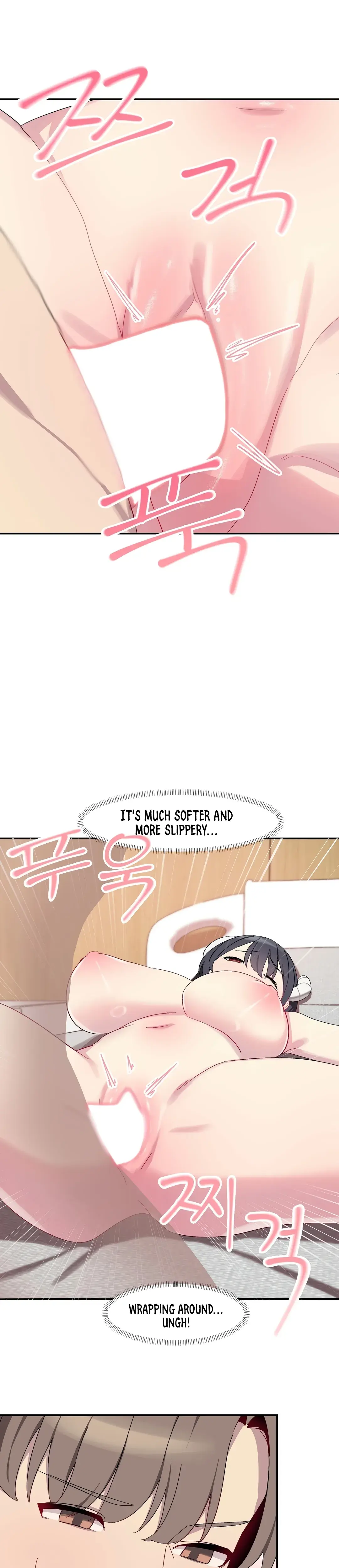 Hospitalized Life In Another World Chapter 5 - Page 13