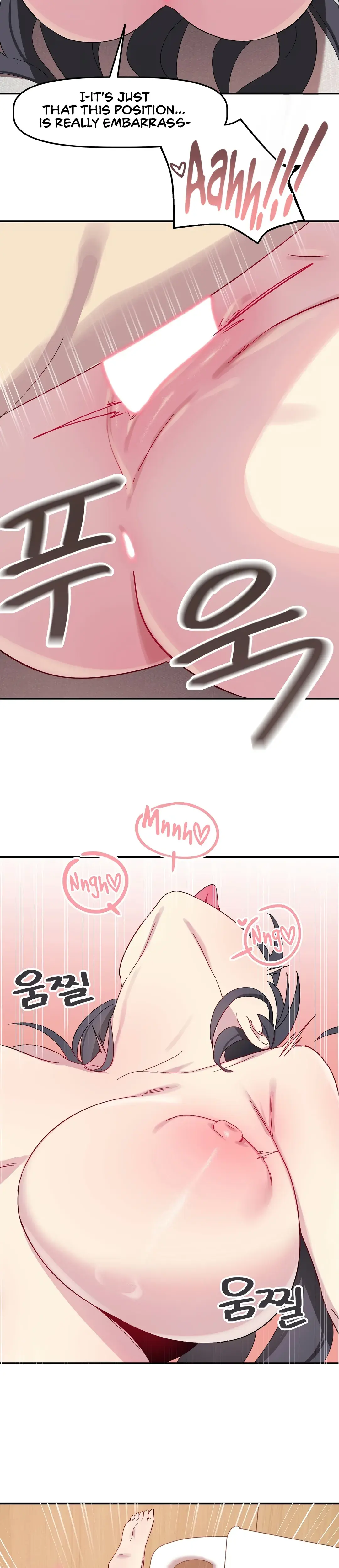 Hospitalized Life In Another World Chapter 5 - Page 17