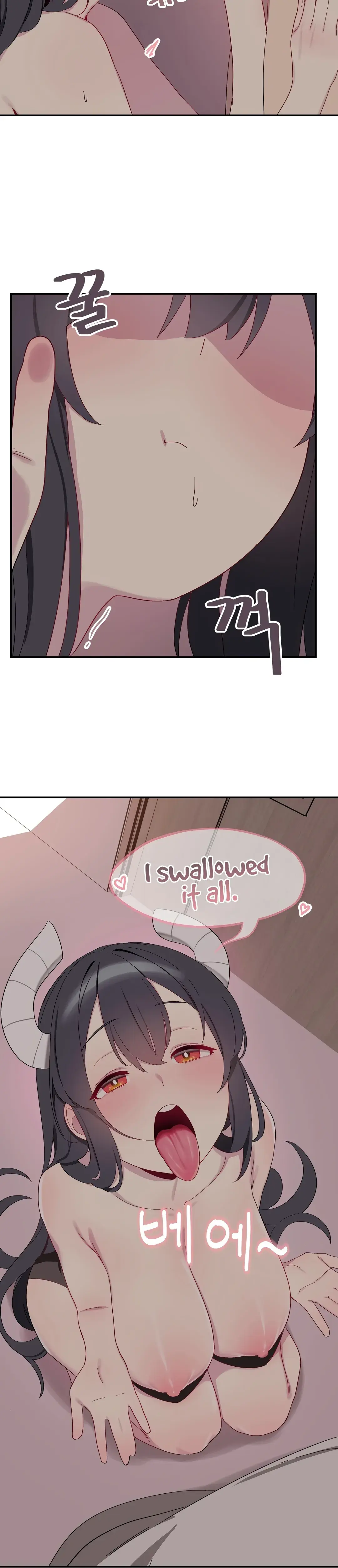 Hospitalized Life In Another World Chapter 5 - Page 27