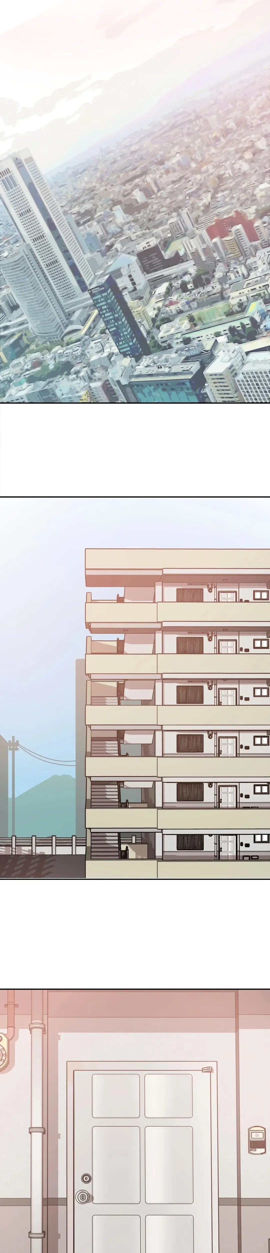 Hospitalized Life In Another World Chapter 5 - Page 33