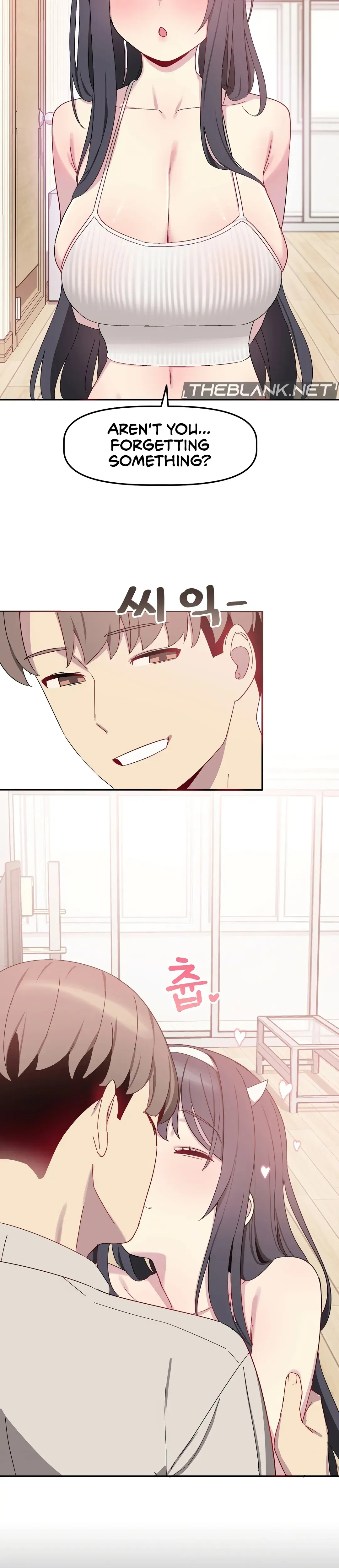 Hospitalized Life In Another World Chapter 5 - Page 35
