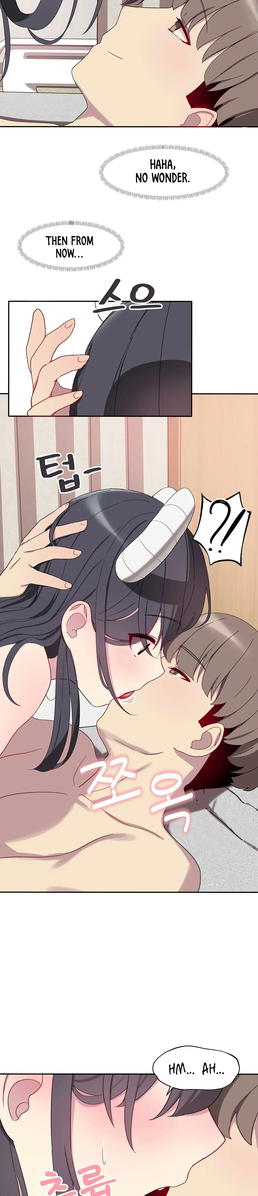 Hospitalized Life In Another World Chapter 5 - Page 6