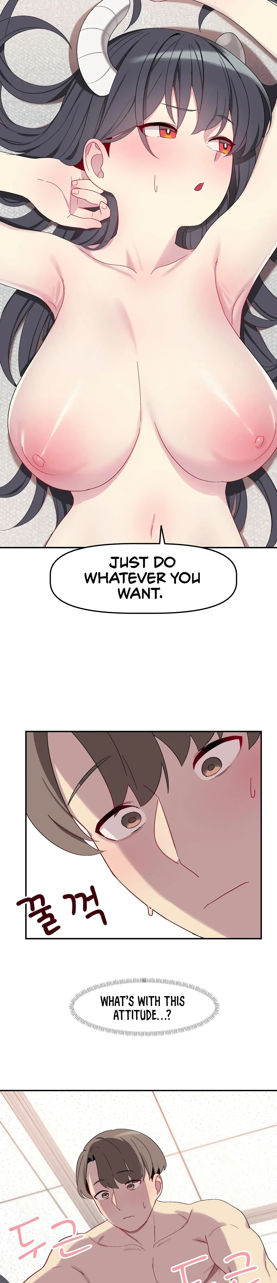 Hospitalized Life In Another World Chapter 5 - Page 9