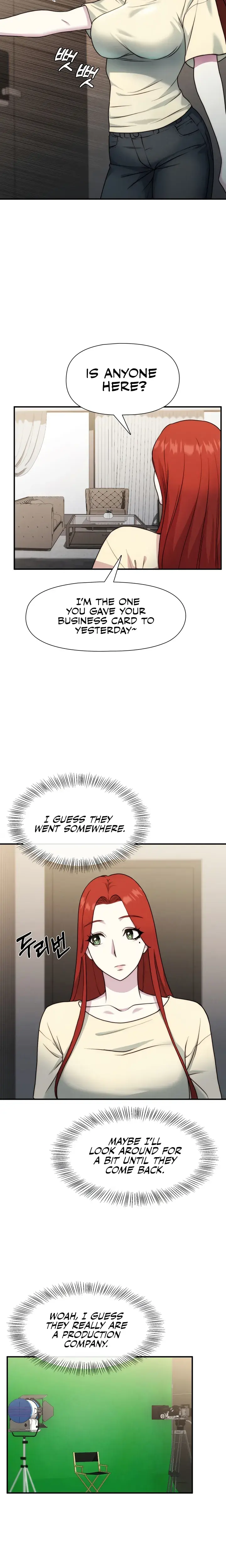 Host Club Chapter 10 - Page 10