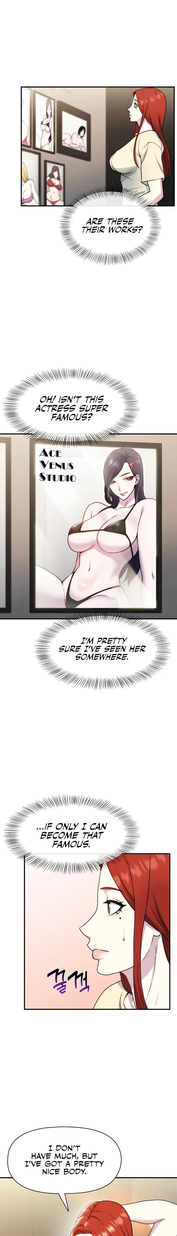Host Club Chapter 10 - Page 11