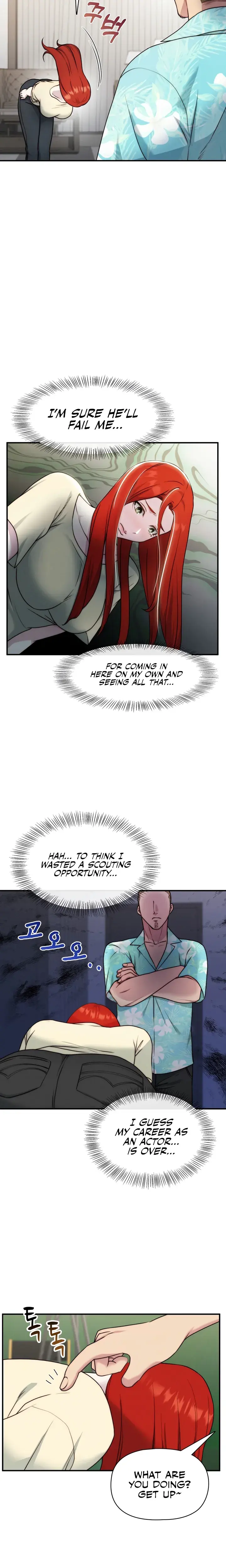 Host Club Chapter 10 - Page 13