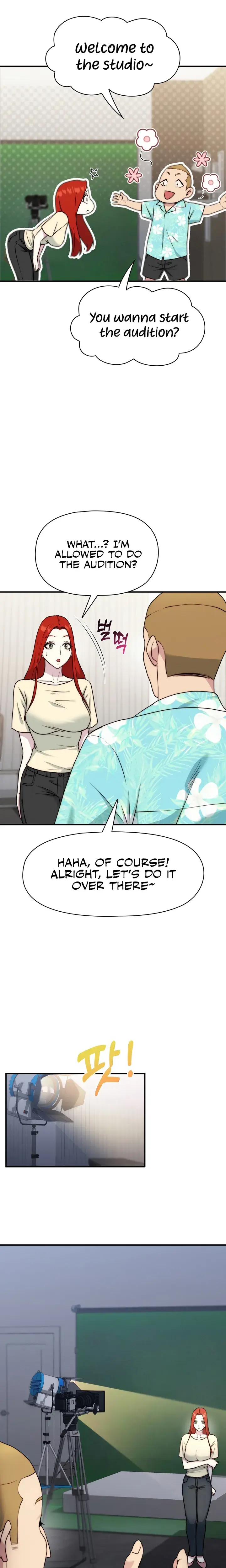 Host Club Chapter 10 - Page 14