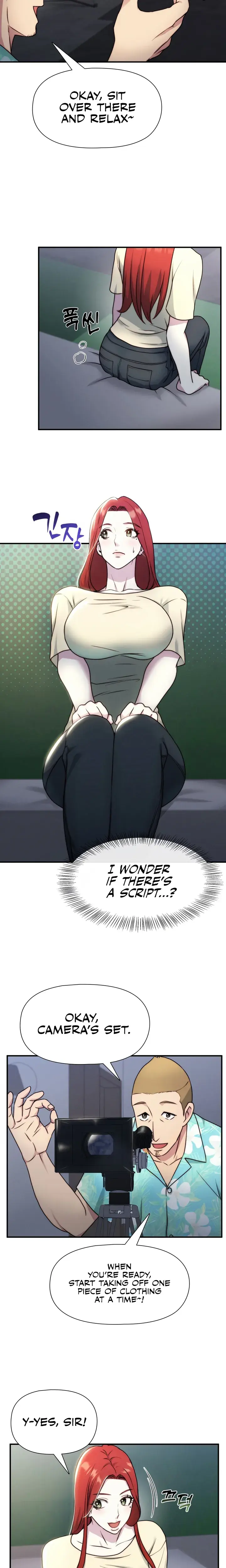 Host Club Chapter 10 - Page 15