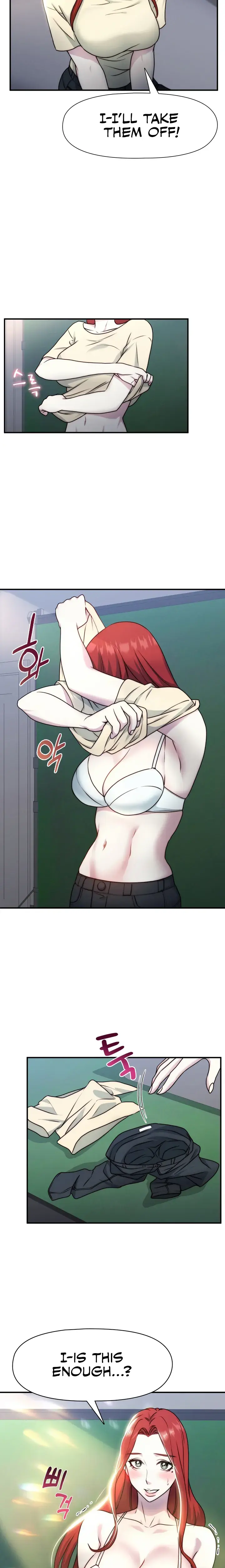 Host Club Chapter 10 - Page 16