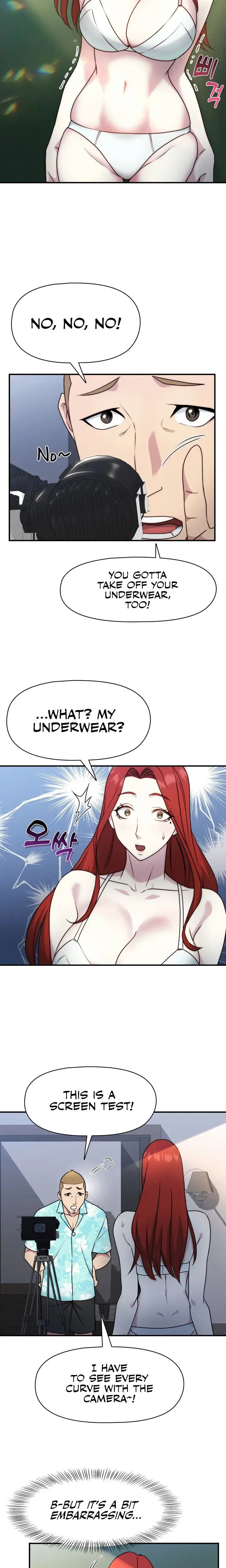 Host Club Chapter 10 - Page 17