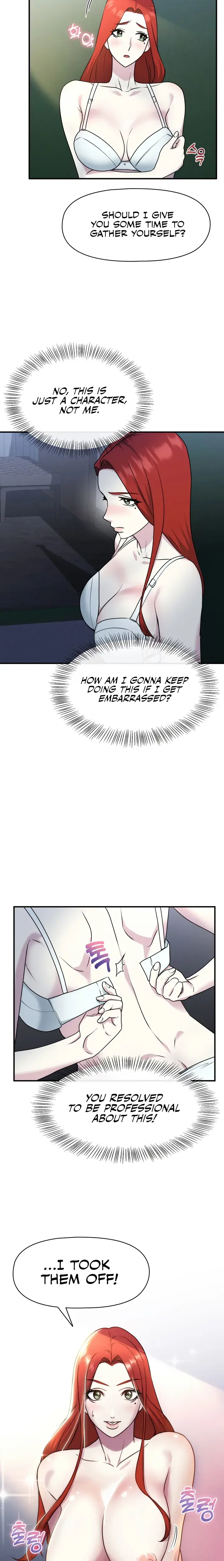 Host Club Chapter 10 - Page 18