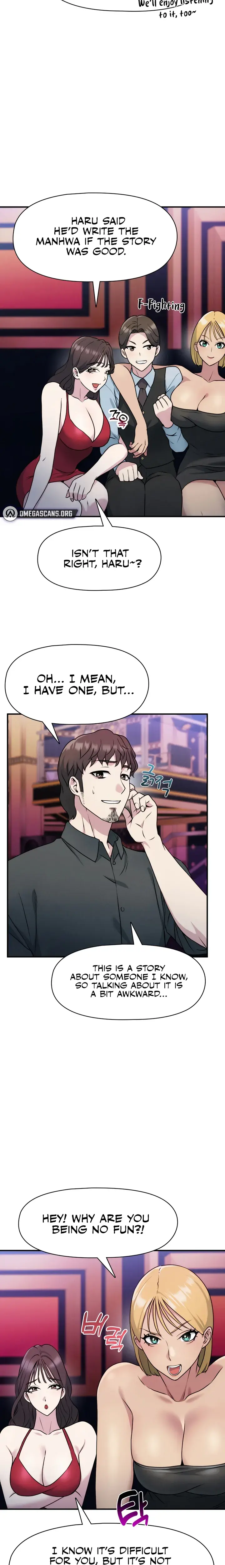 Host Club Chapter 10 - Page 2