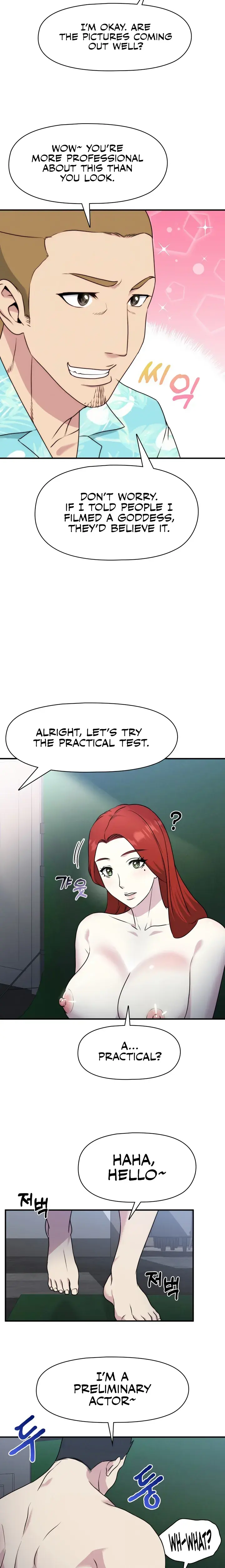 Host Club Chapter 10 - Page 20