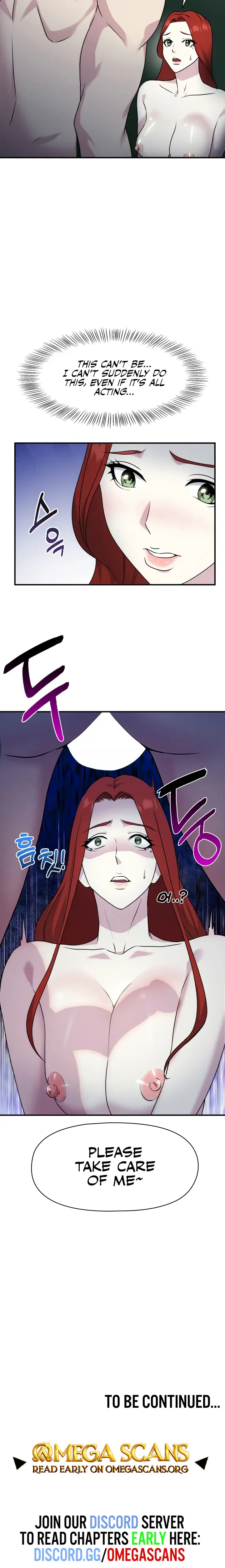 Host Club Chapter 10 - Page 21