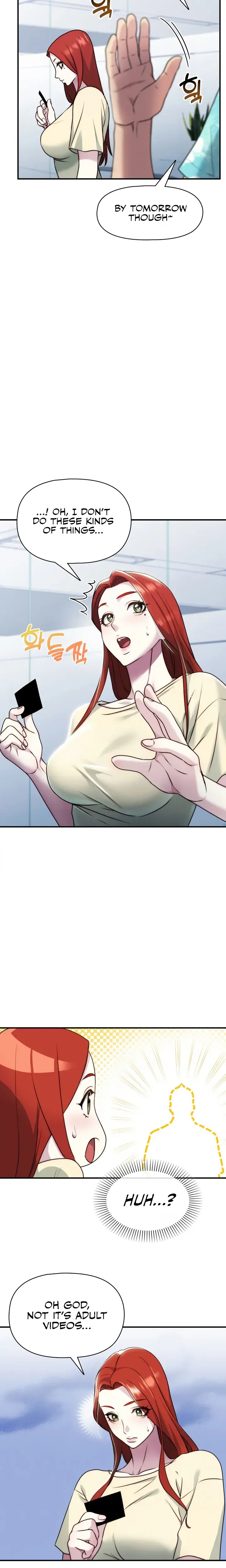 Host Club Chapter 10 - Page 6